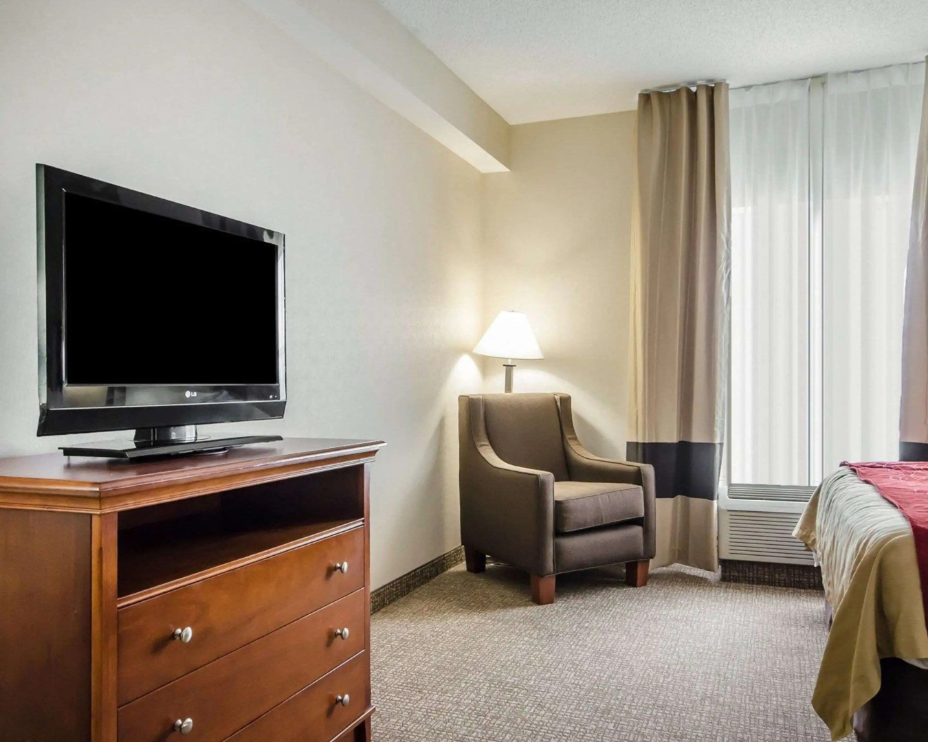 Comfort Inn Louisville Southwest