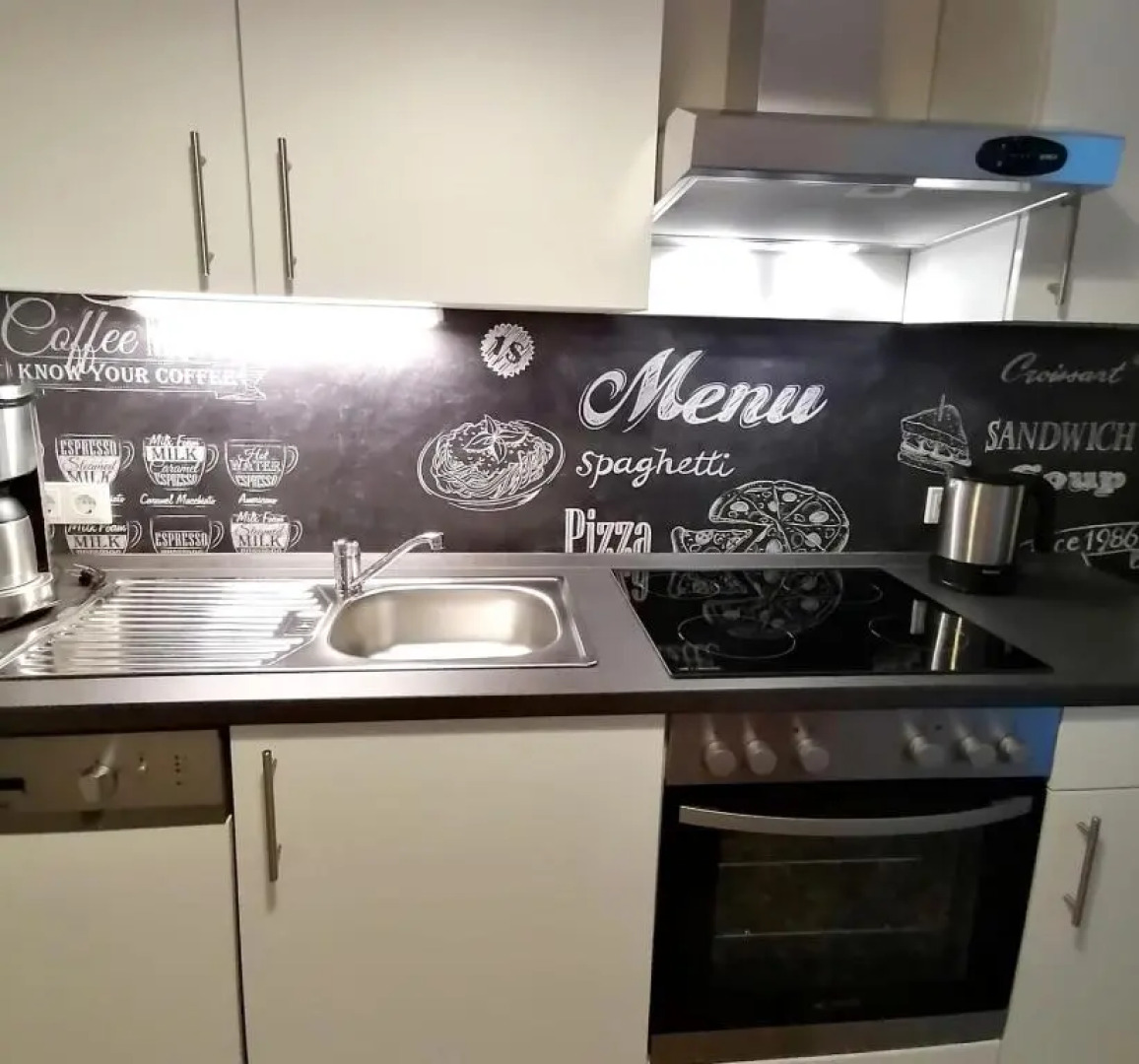 Ferienwohnung & Apartment Am Steinbrunnen