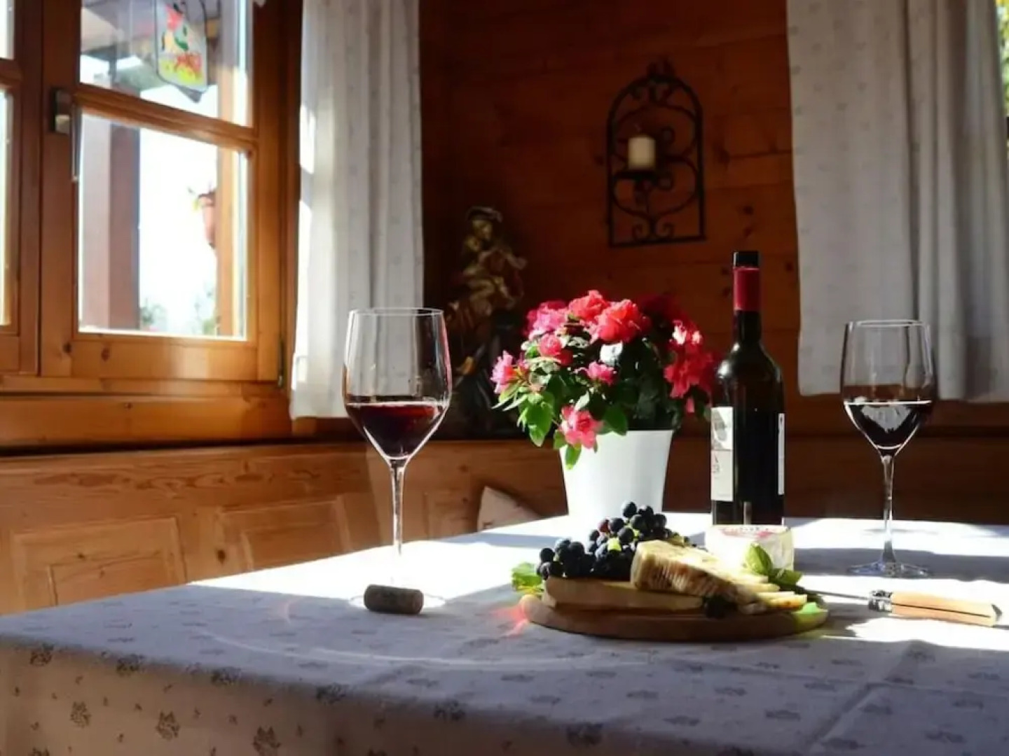 Apartment Near West Hamburg