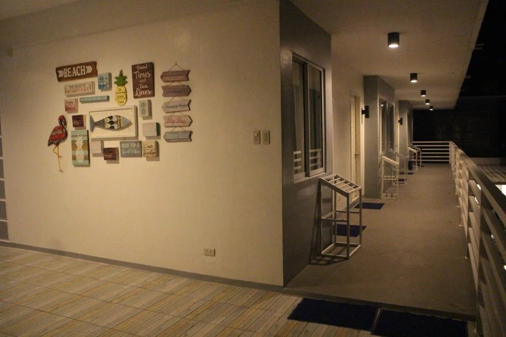 Down South 118 Beach Resort