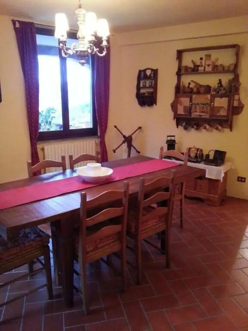 Gli Aceri Bed and Breakfast