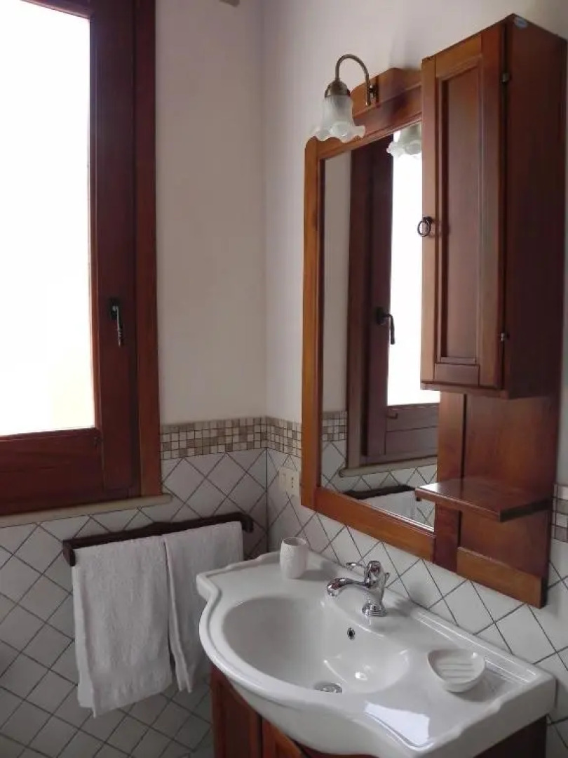 Mastromario Apartments