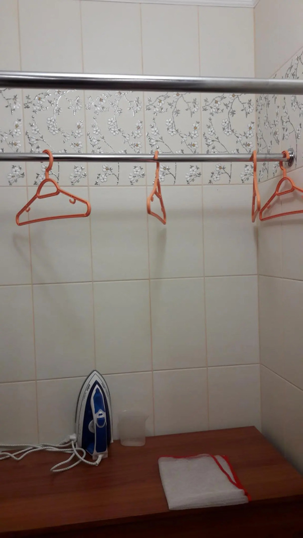 Центральная