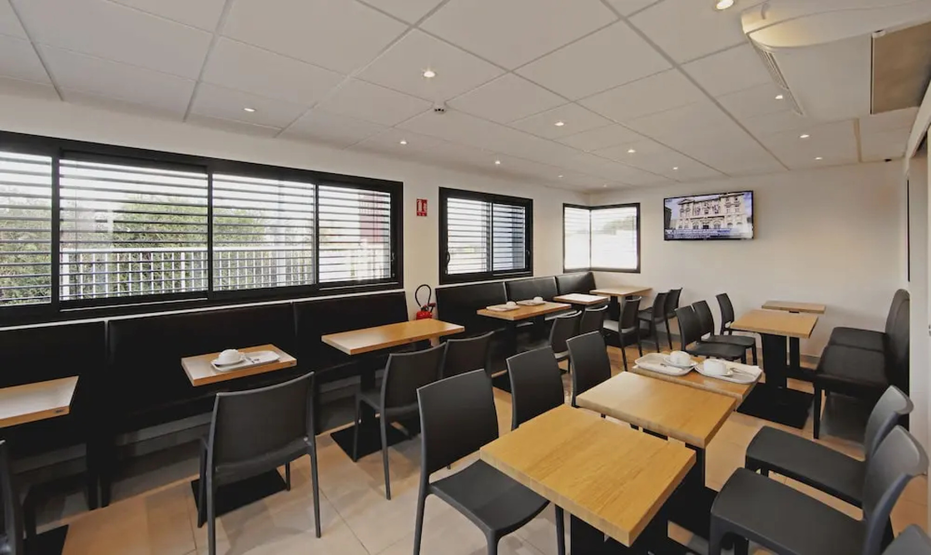 IN Hotel Nancy Frouard