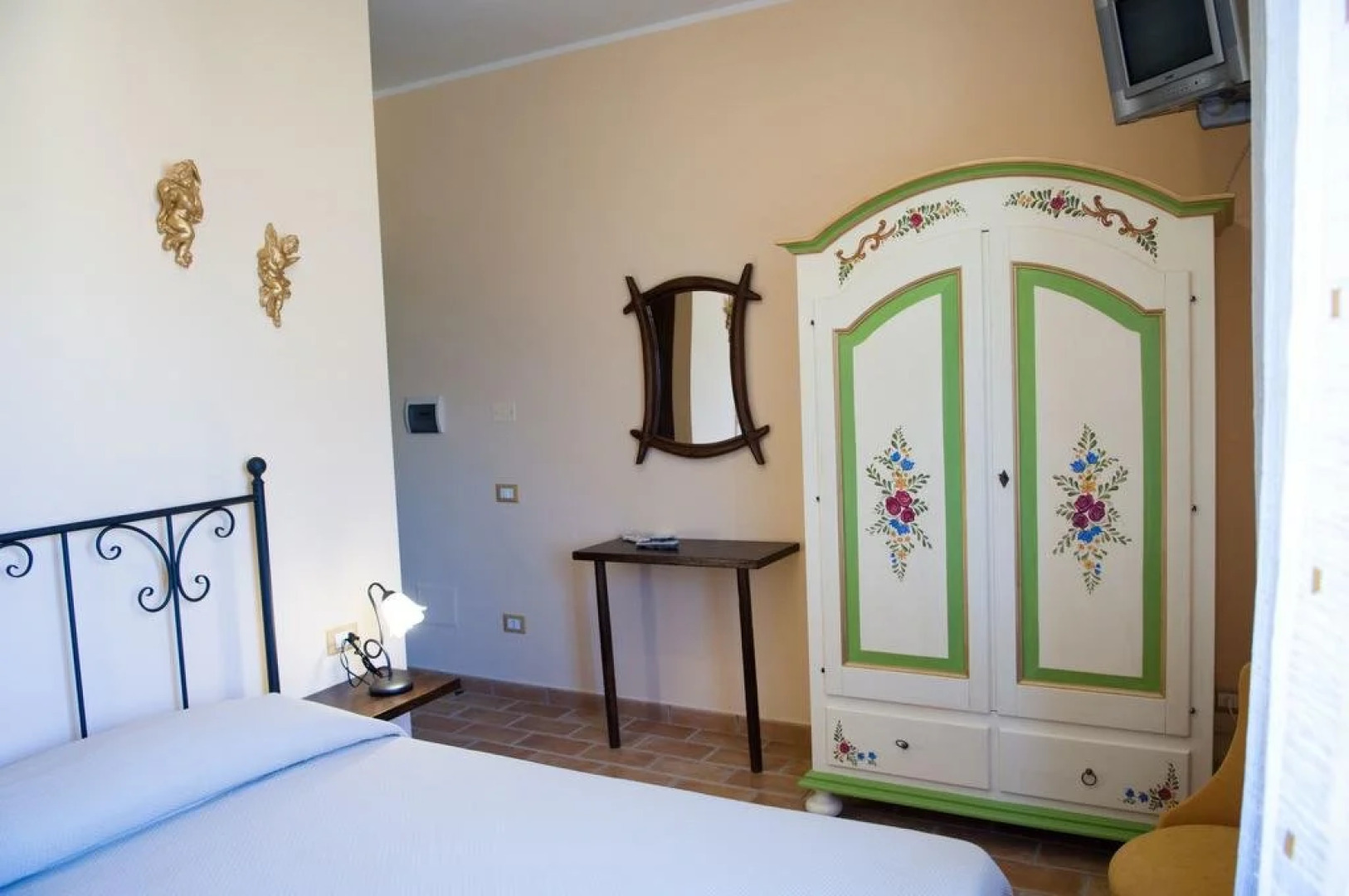 Country House Le Meraviglie