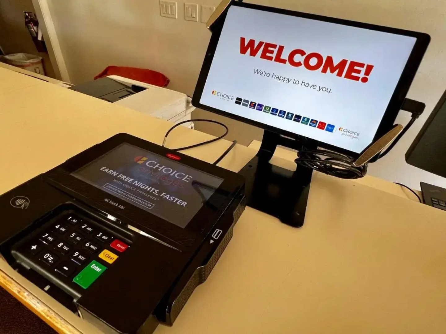 Rodeway Inn Winnemucca