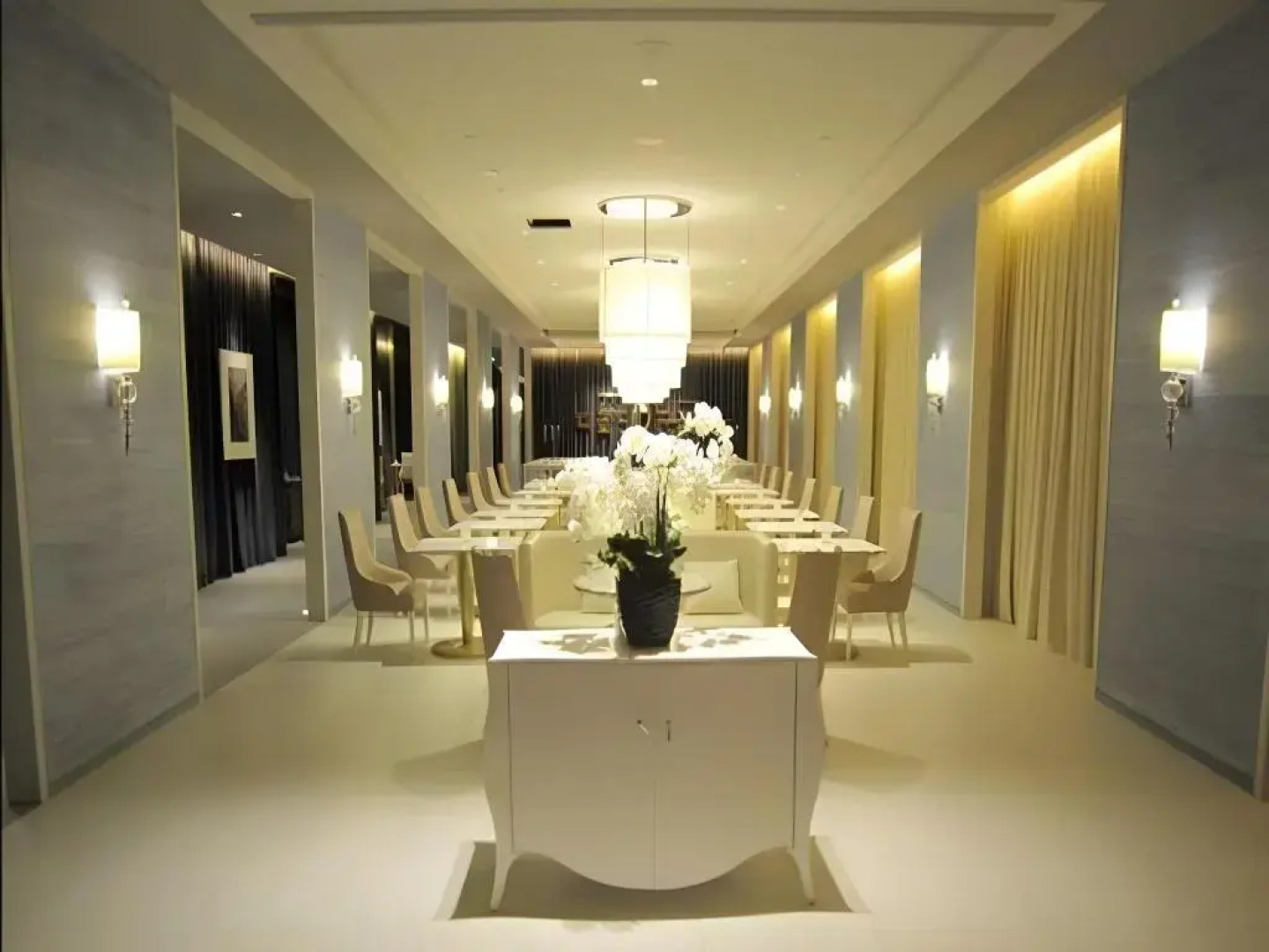 Jinjiang Inn Xining Grand Cross Mojiajie Hotel