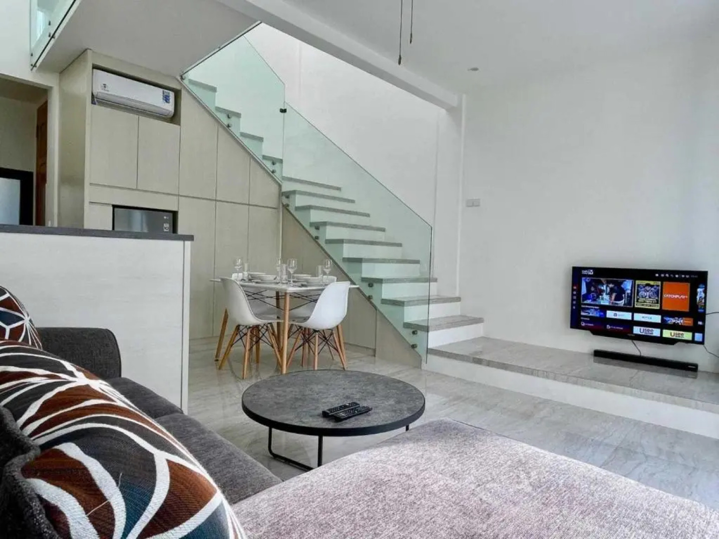 De Residence Pangandaran by Mabano Estates