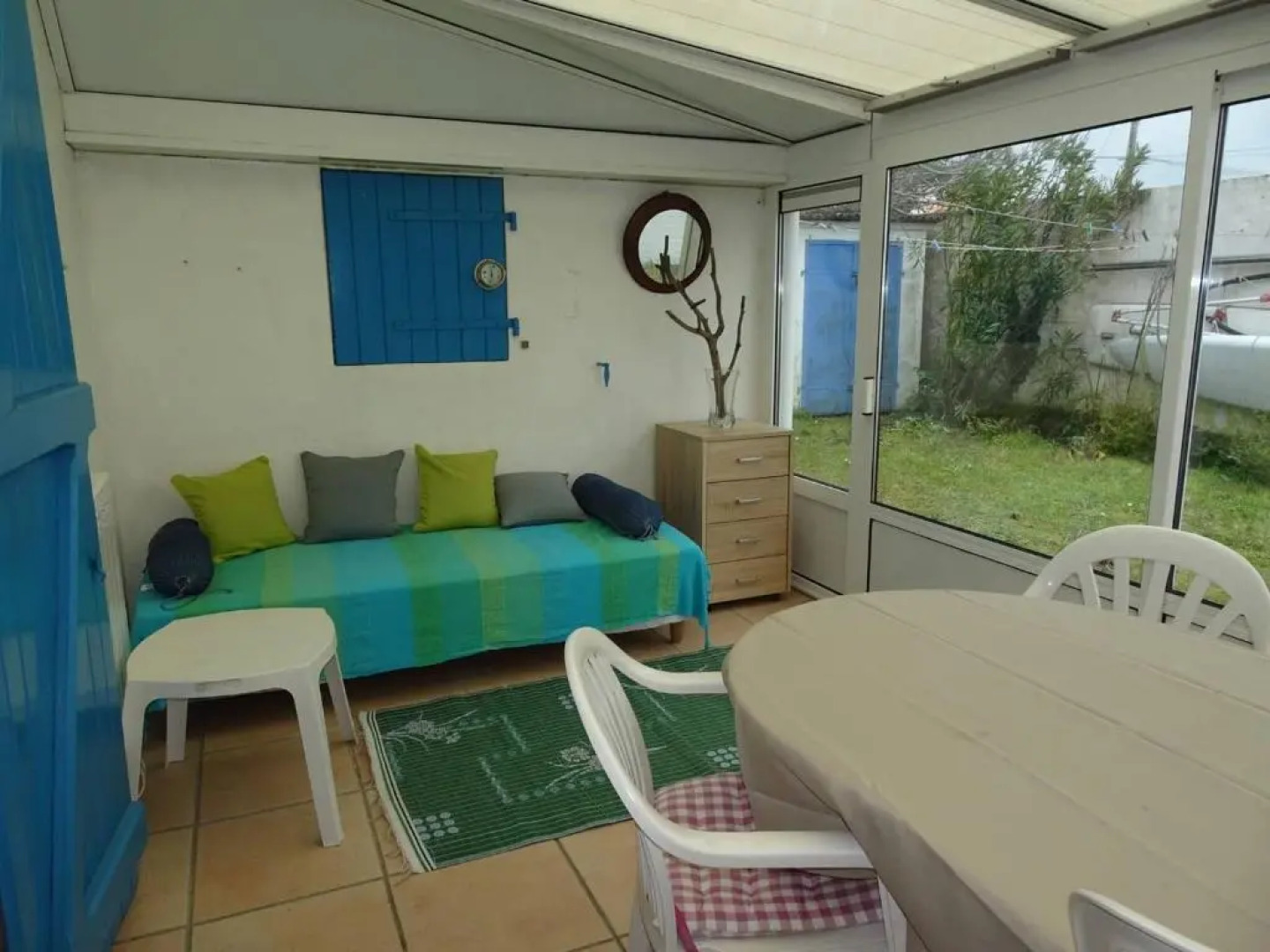 Maison La Guérinière, 3 pièces, 4 personnes - FR-1-224B-98