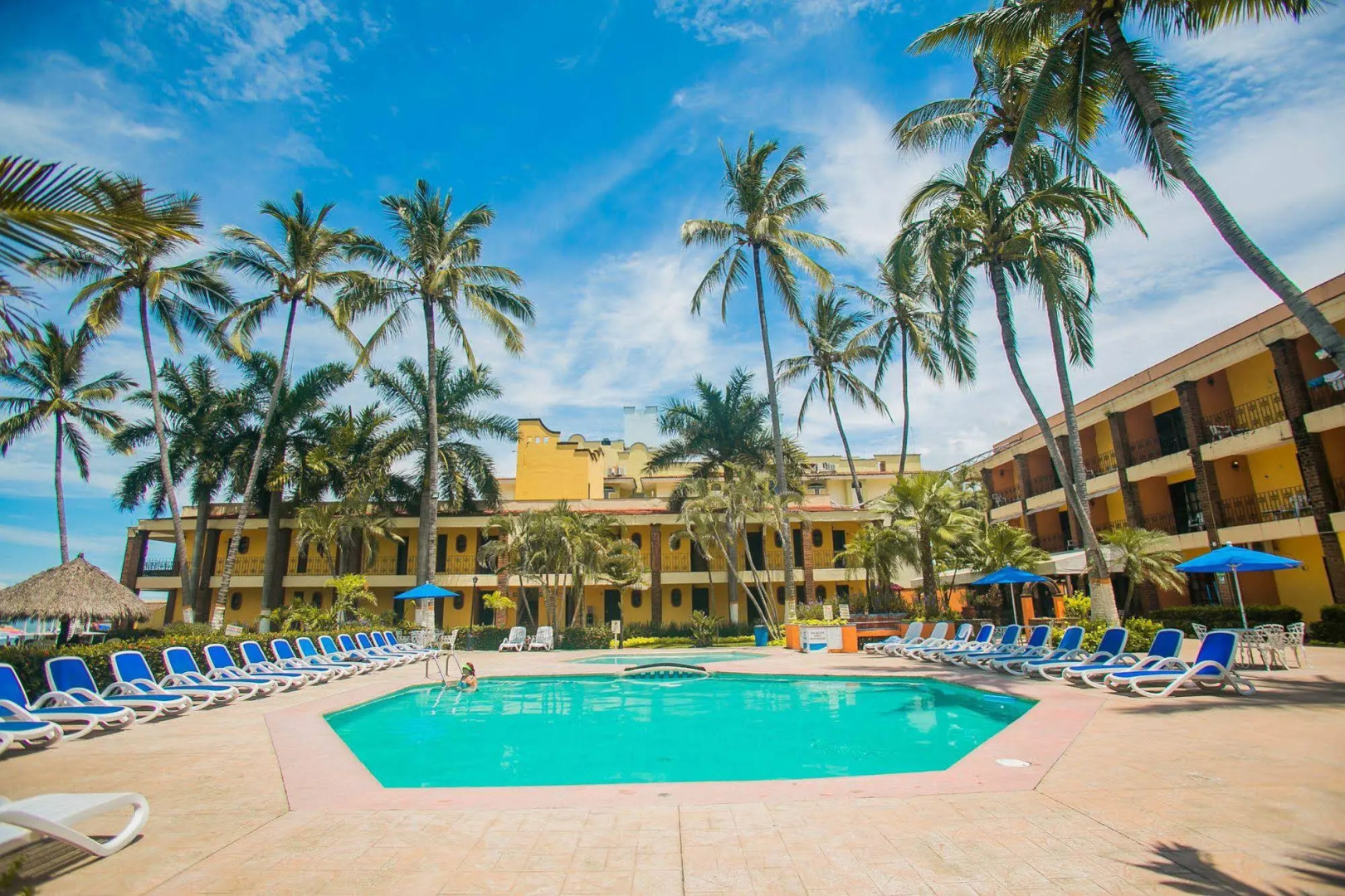 Estancia San Carlos Rincon de Guayabitos