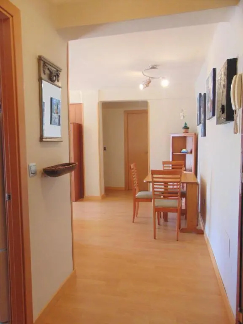 Apartamentos Terrasol BARCO 5