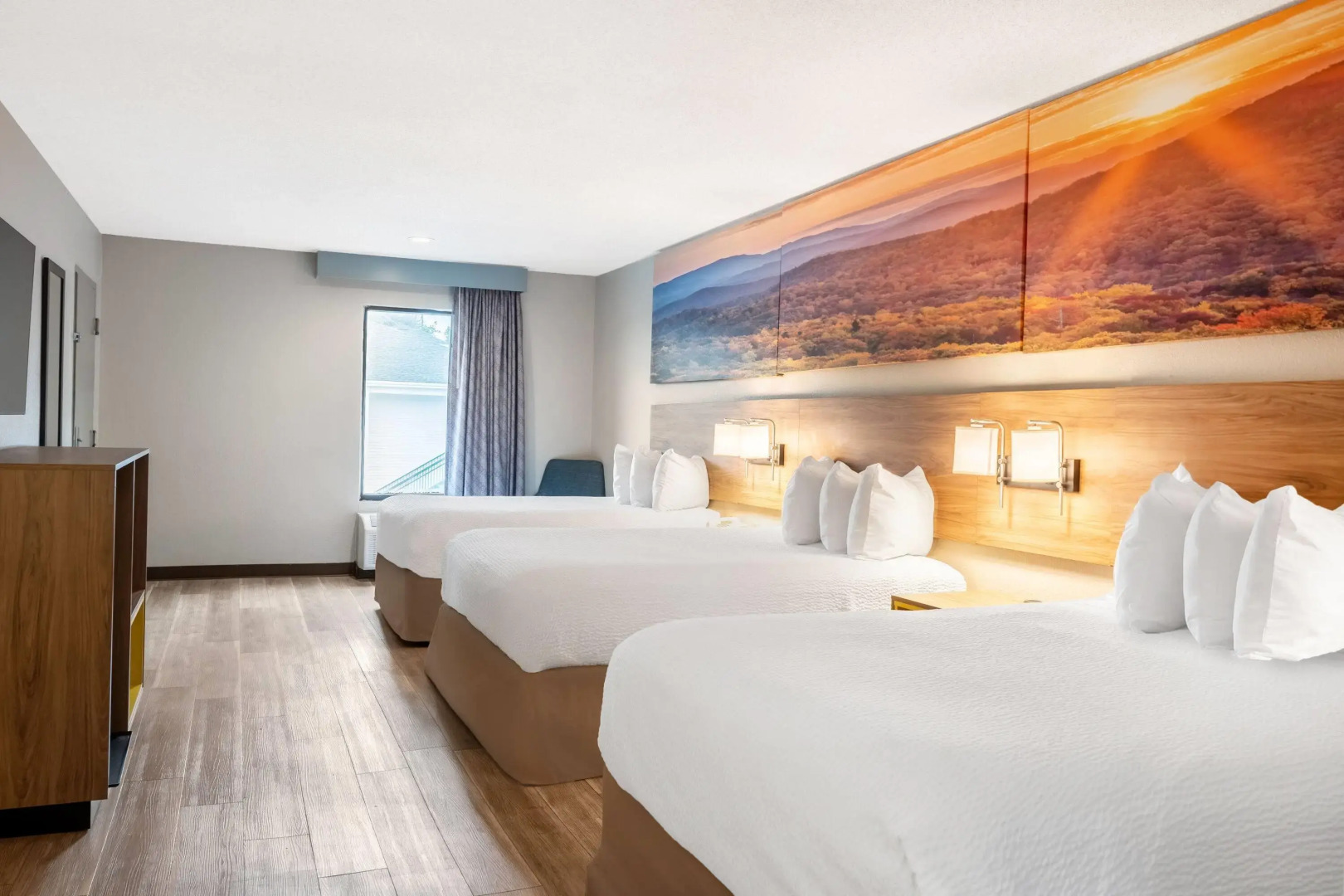 Days Inn by Wyndham Bainbridge