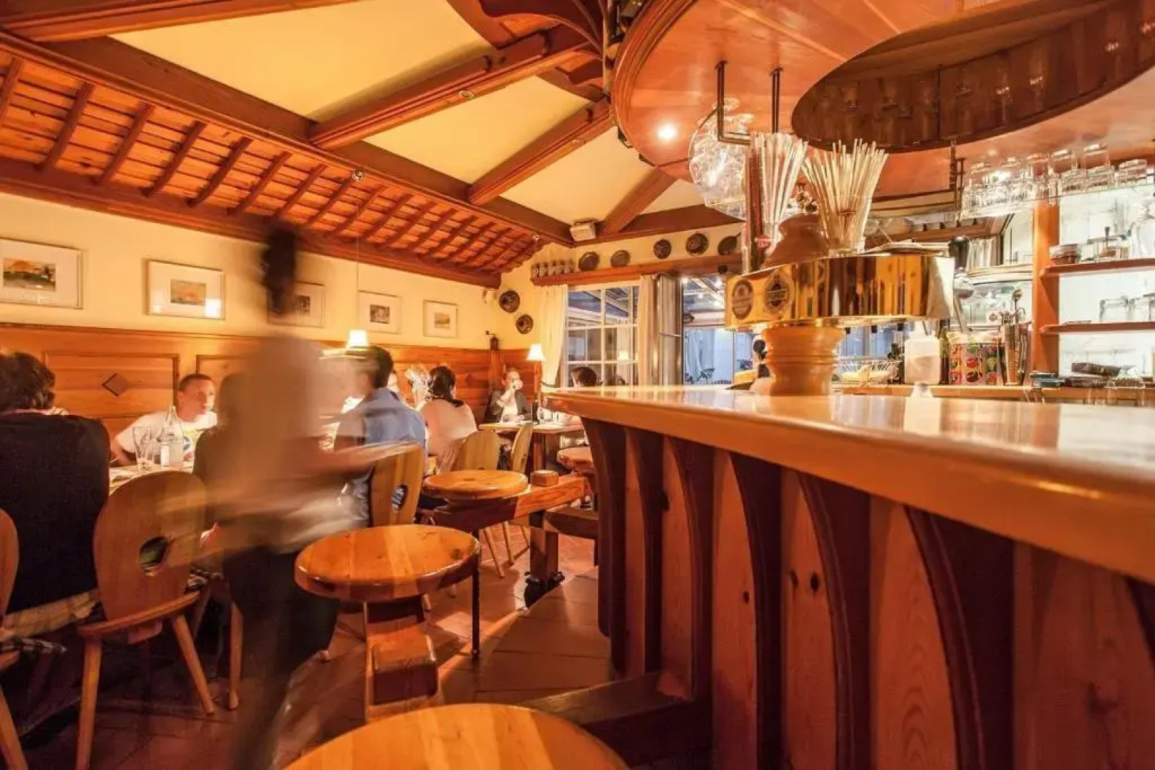 Babsi Gasthaus & Pizzeria