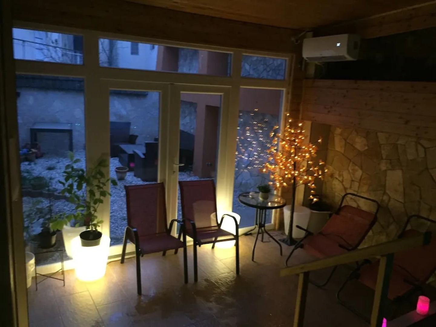 Vulkan Wellness Panzio