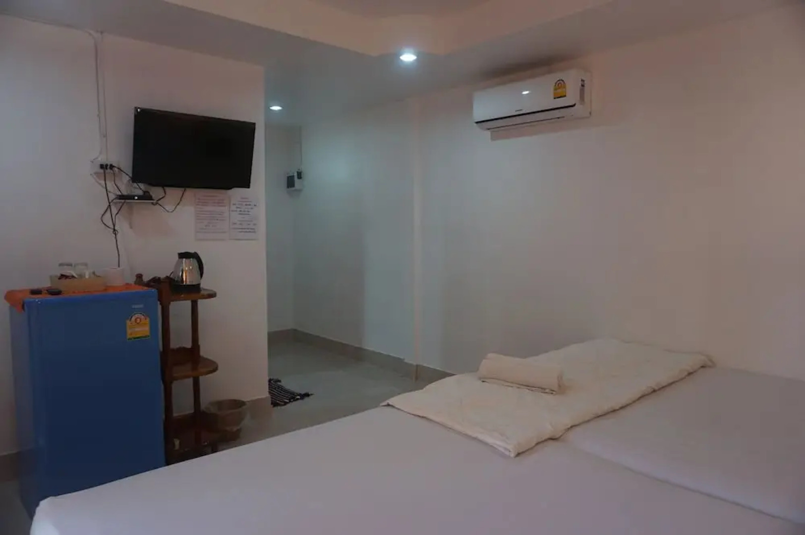 Kongtong Hotel Nong Rue
