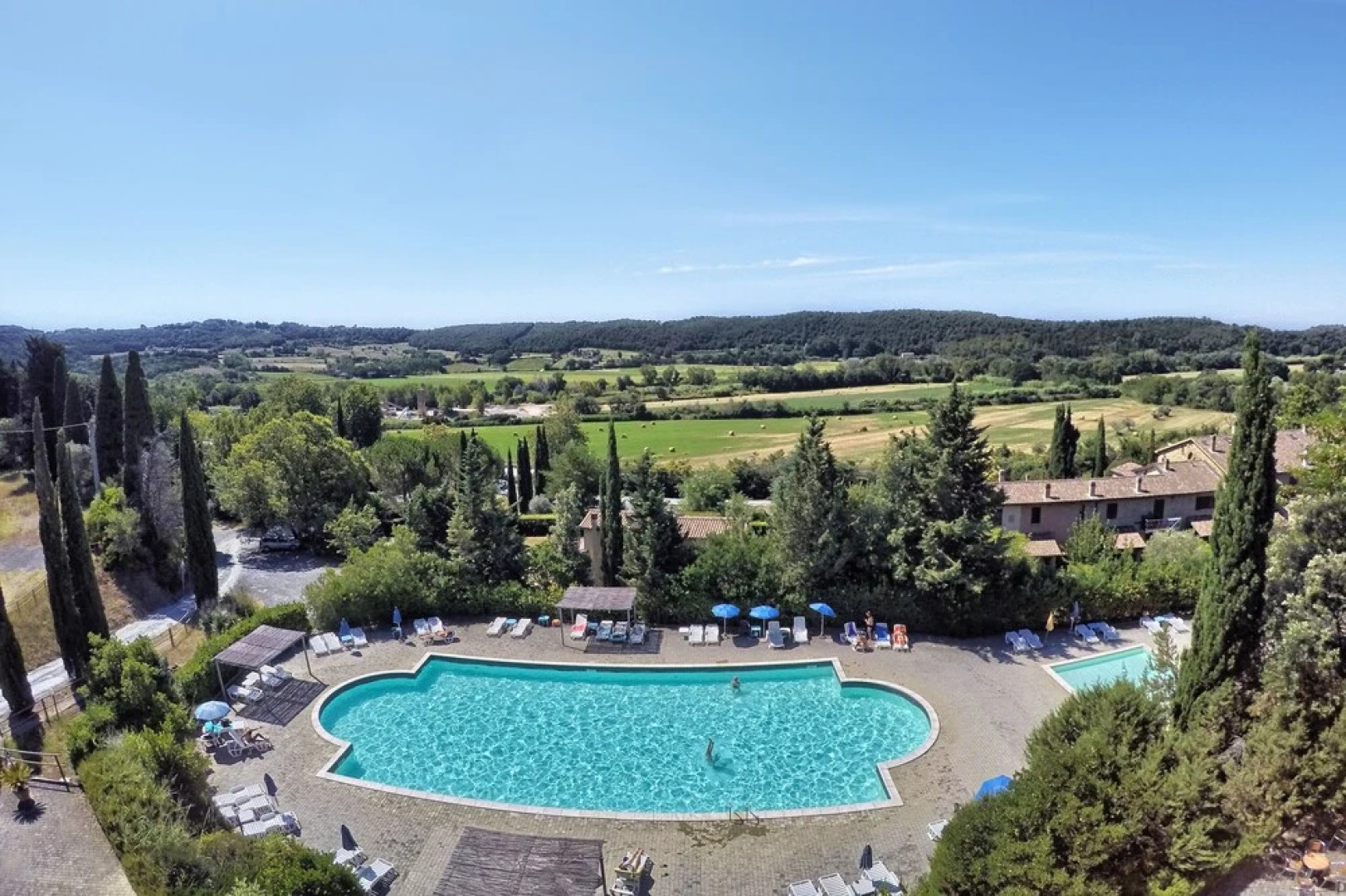 Il Cigliere Wellness Spa Resort