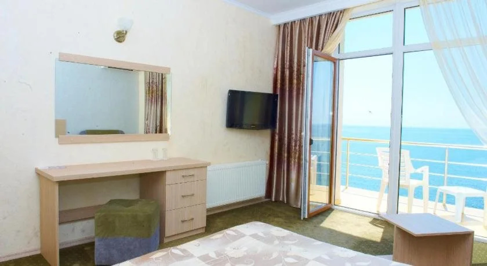 Вилла Лаванда