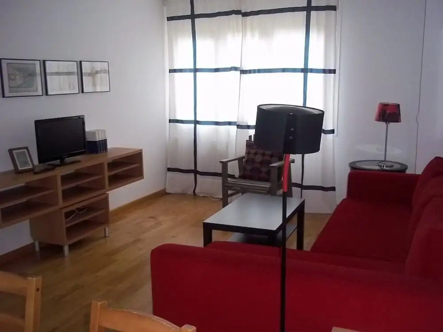 Apartamentos el Camino