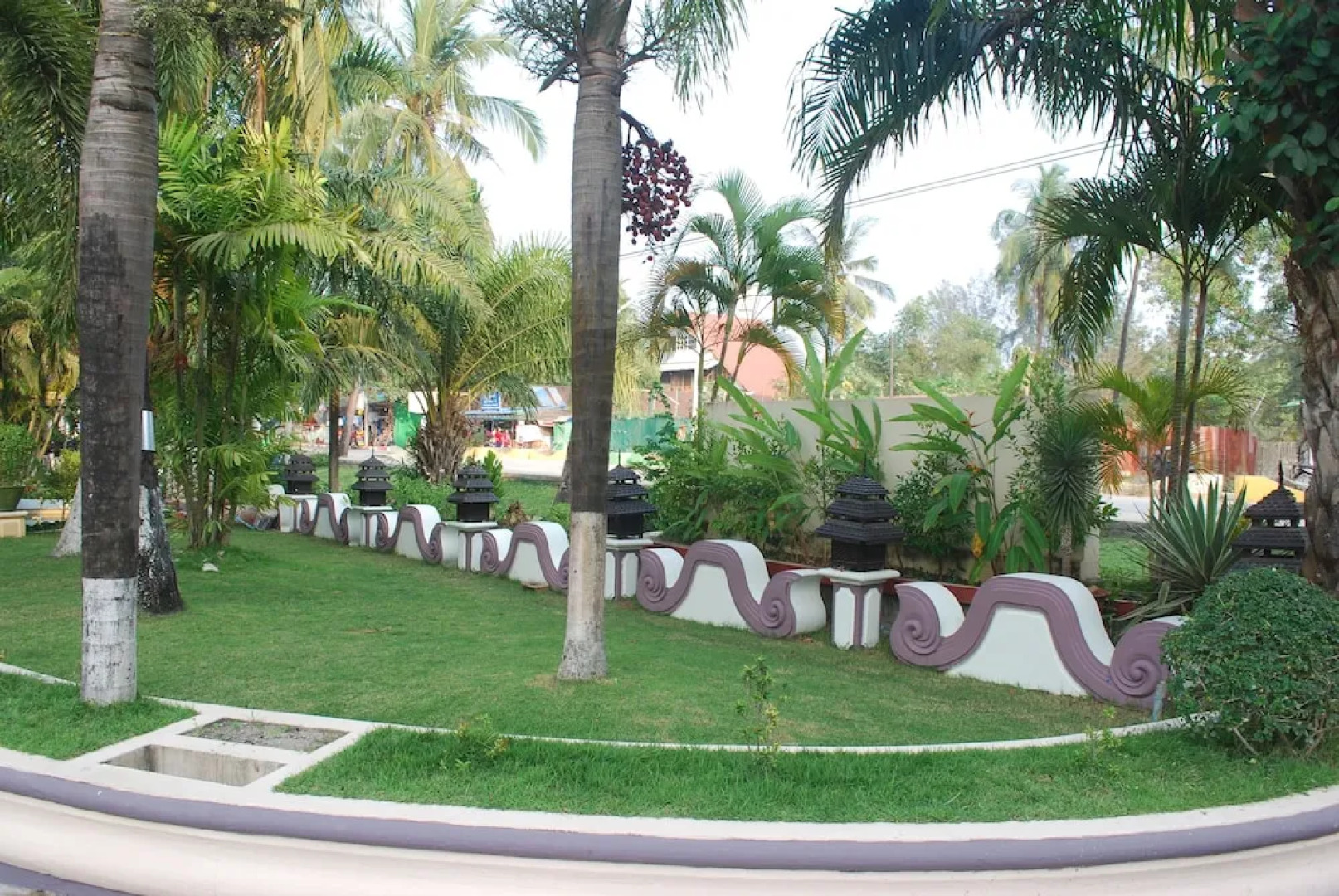 Golden Beach Resort Hotel
