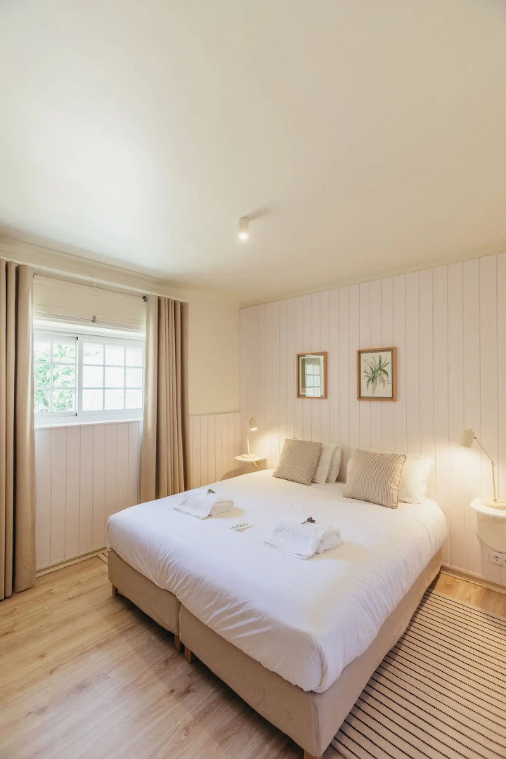 Pergola Boutique Hotel