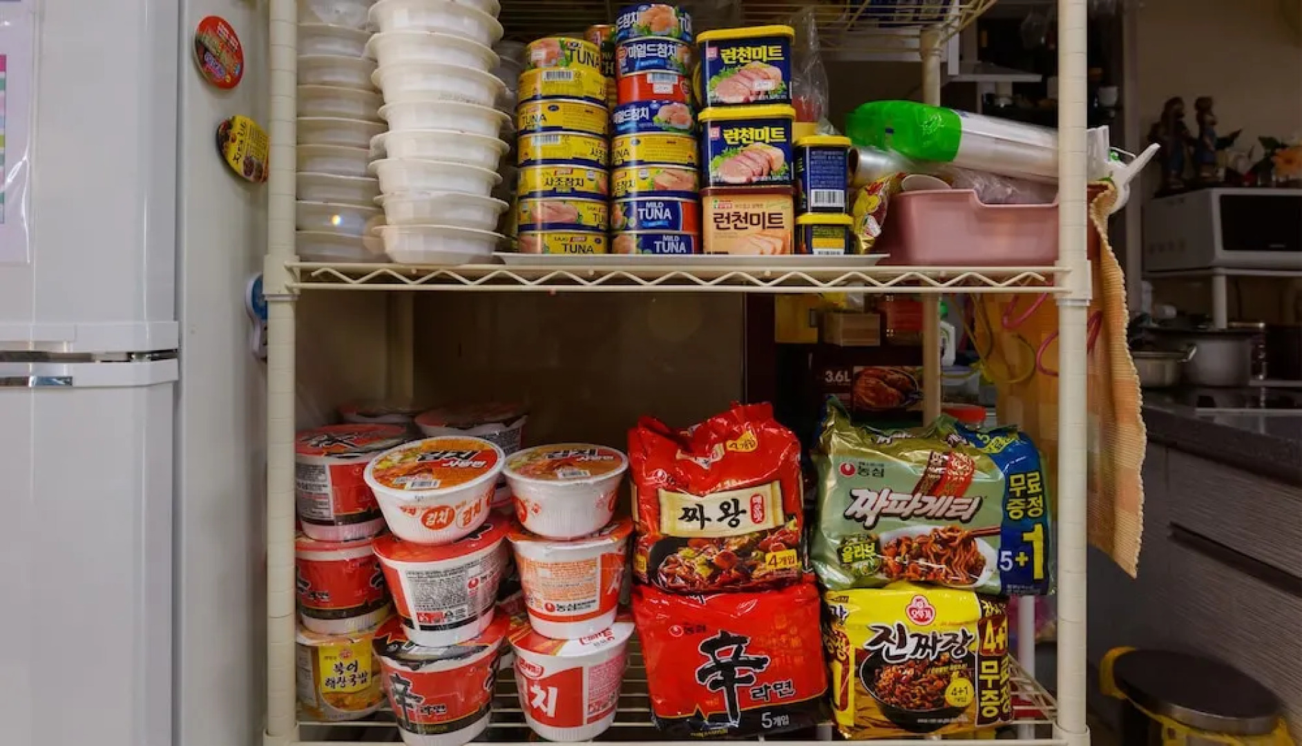 Tongyeong Honey Spa Pension