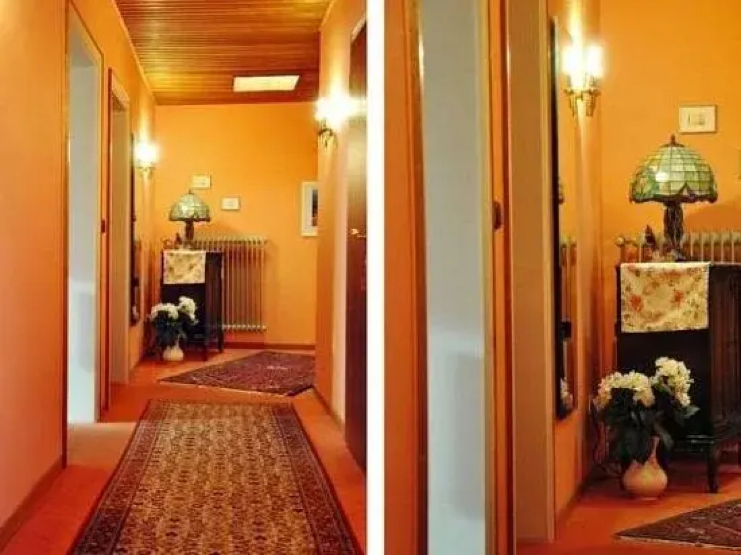 Hotel Gregory Wyk auf Föhr