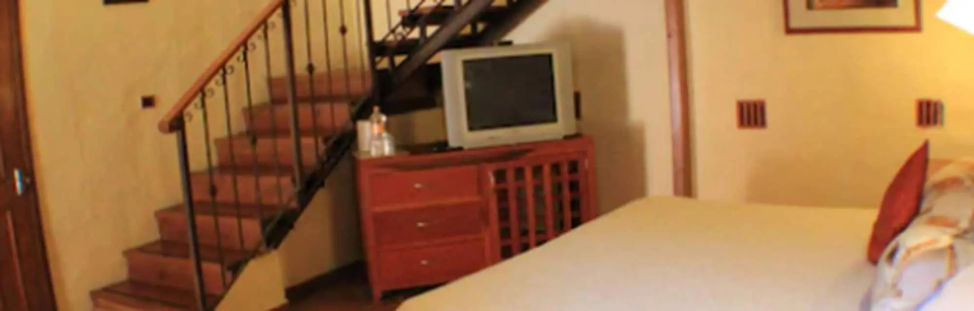 Hotel Quinta Santiago