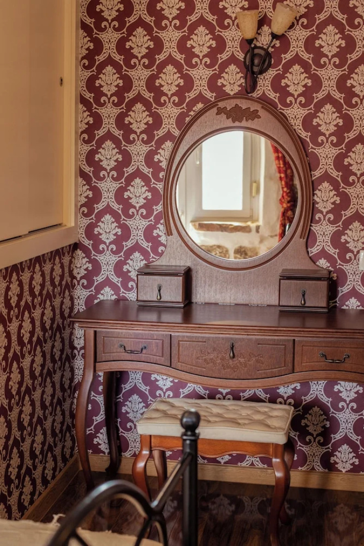 Step to Kotor Bay Perast