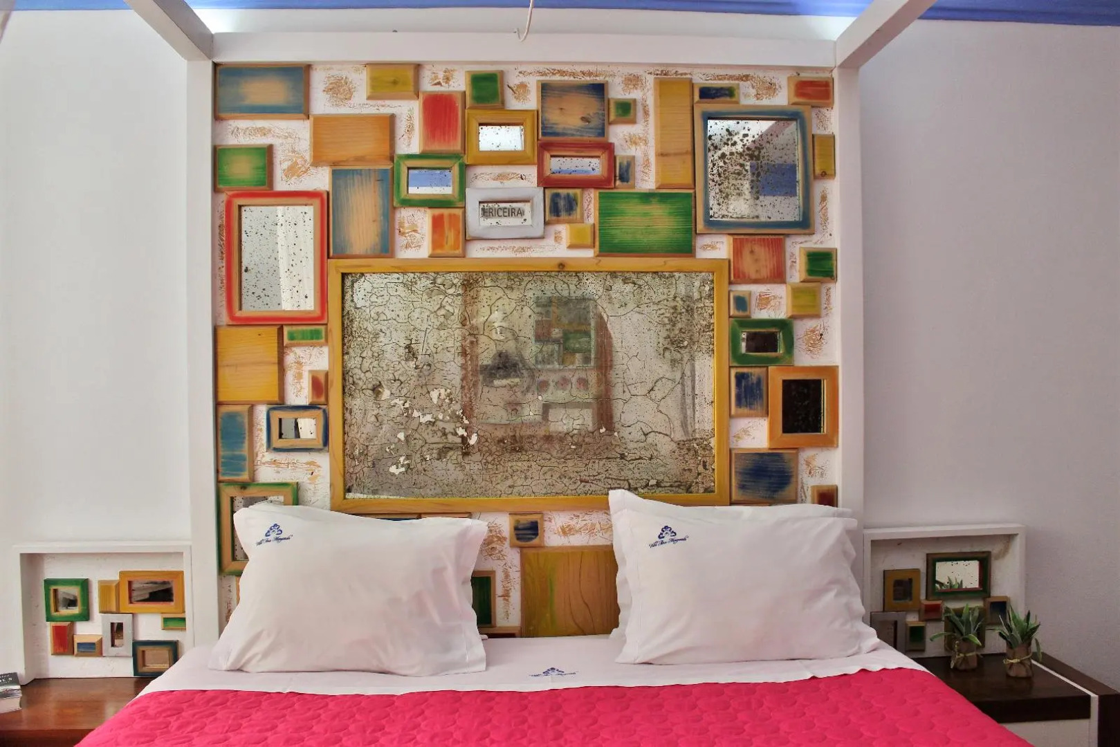 Villa Ana Margarida Beach