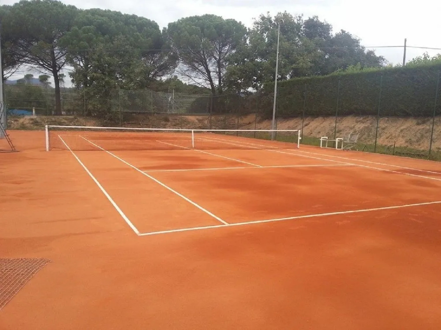 Camping Vila Village