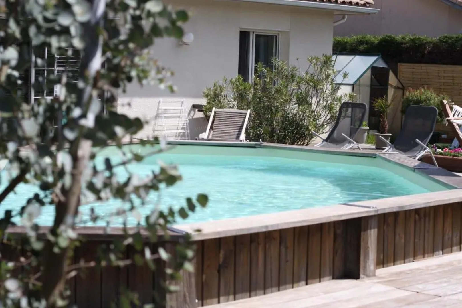 Calme et Nature Bassin d'Arcachon