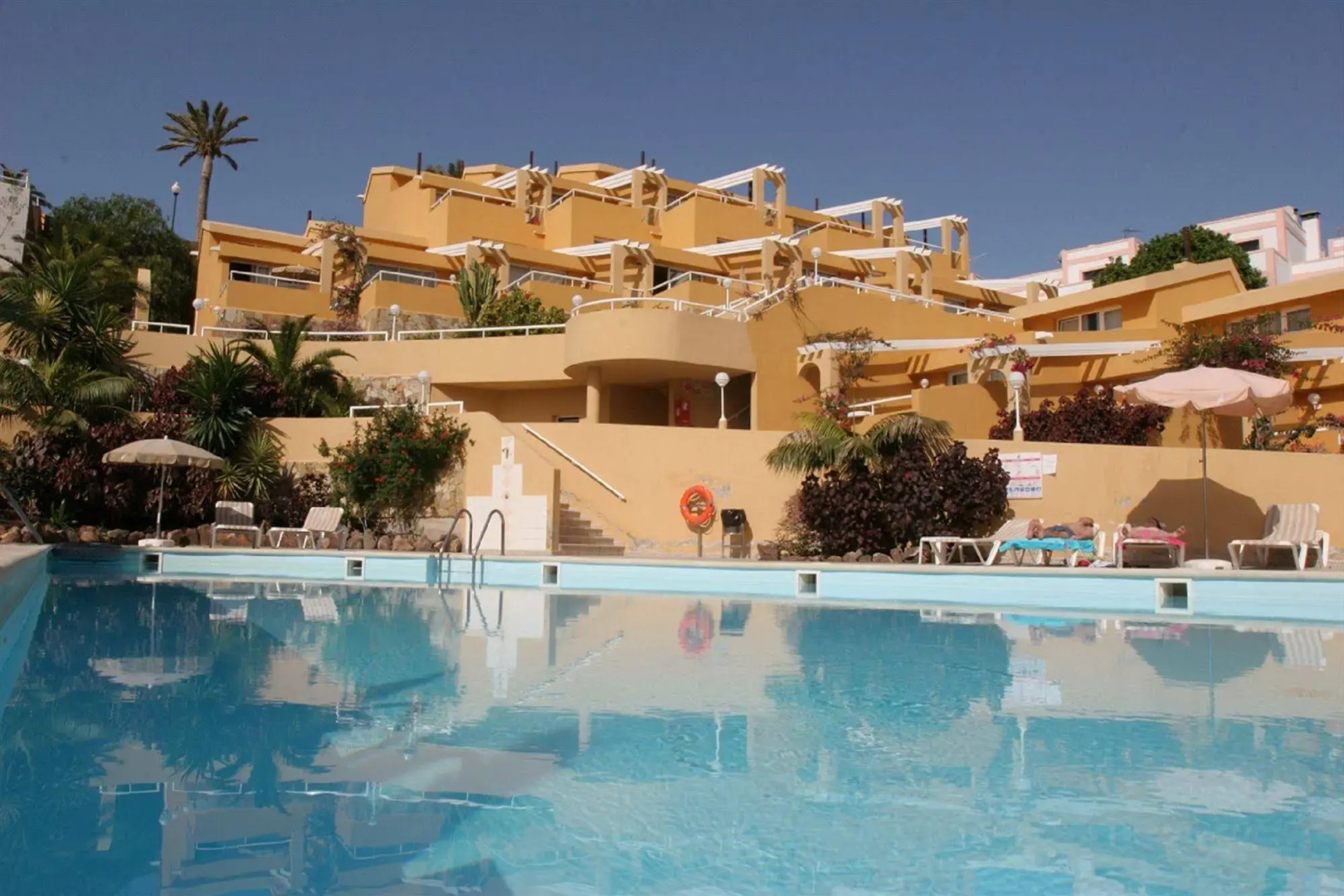 Punta Marina by Livvo Apartamentos