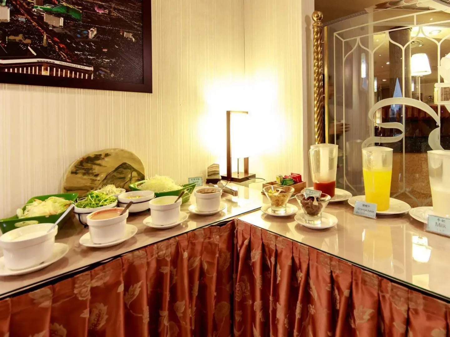 Chungli Business Hotel