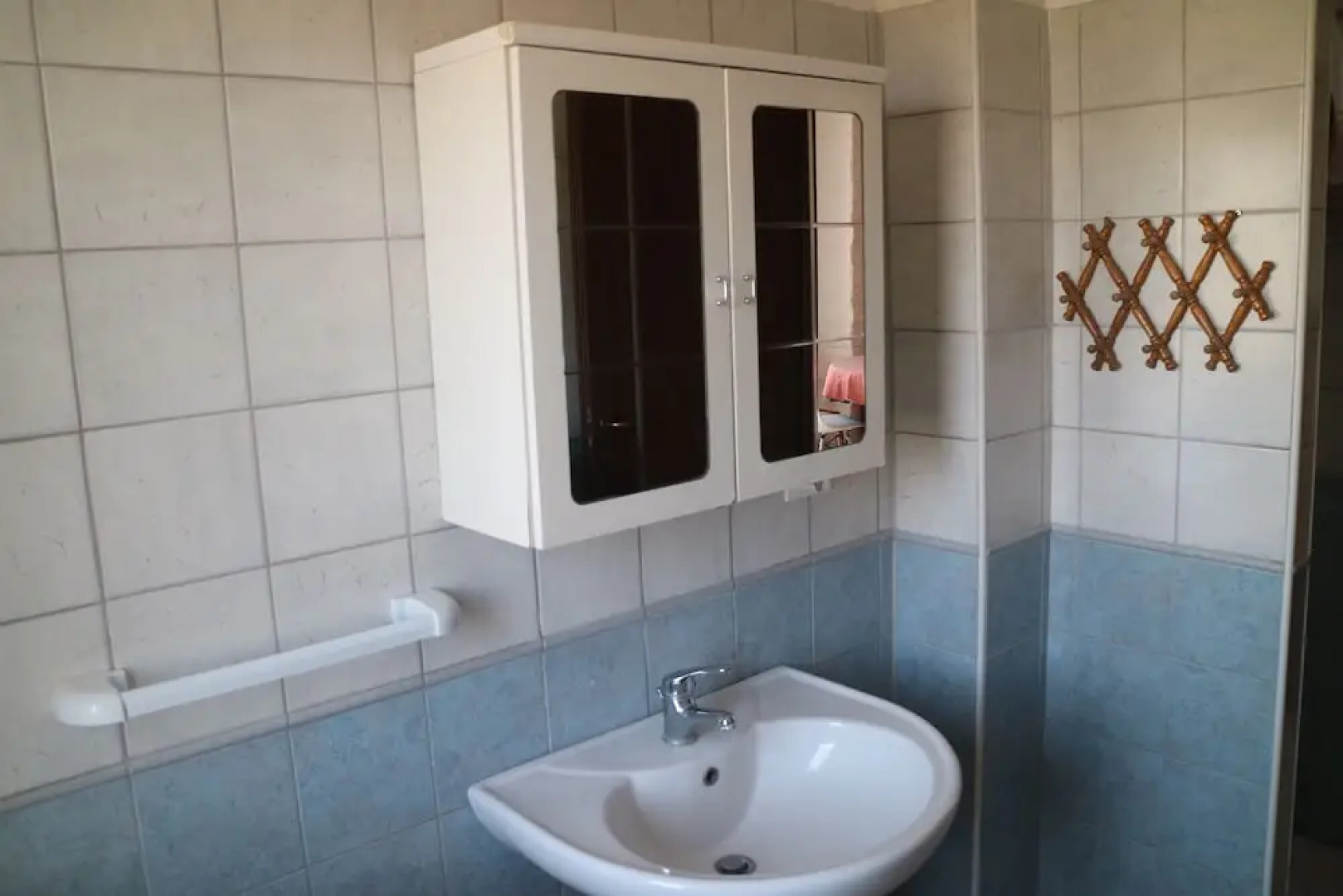 Genna Corriga Holiday