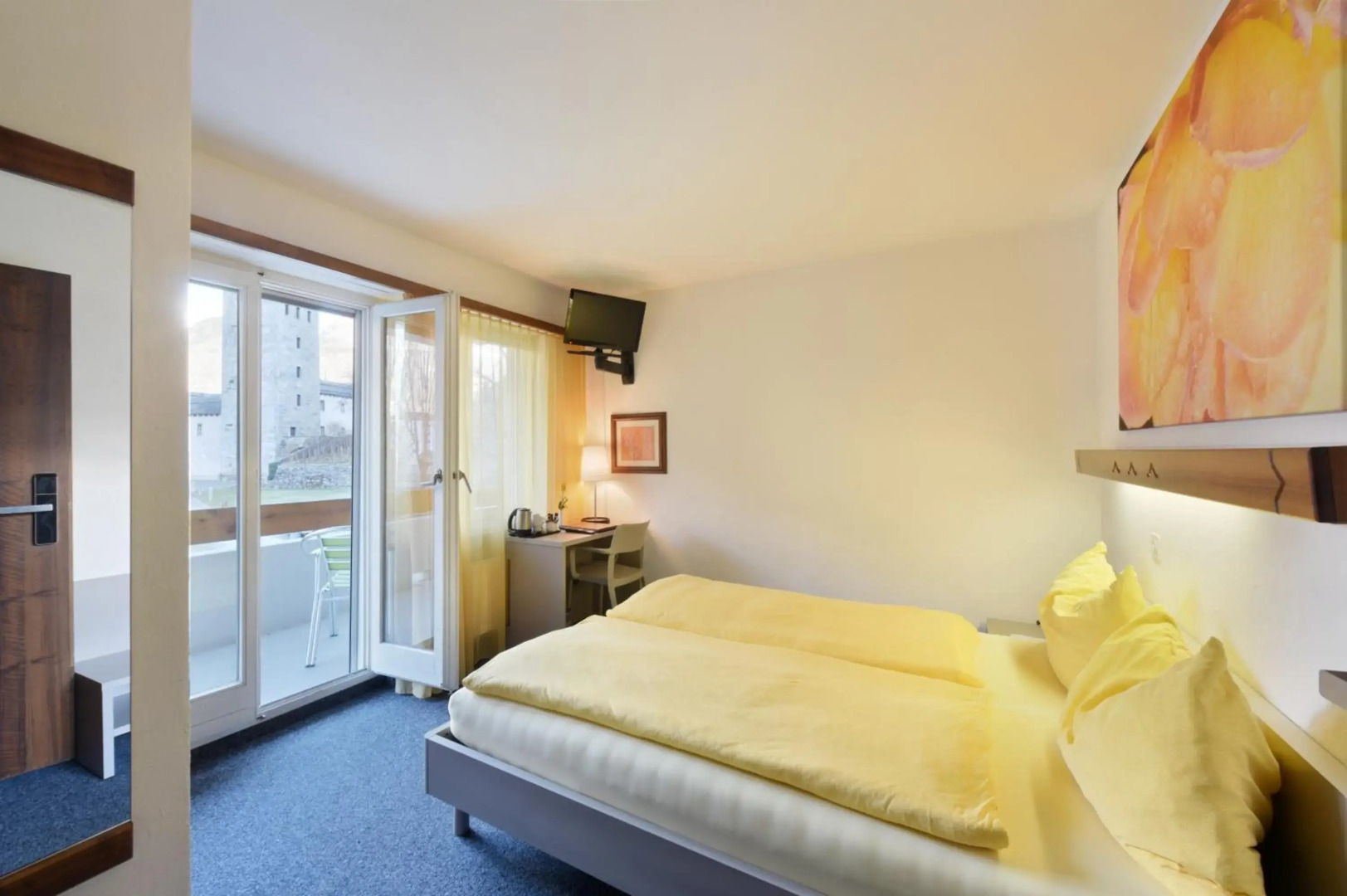 Schlosshotel - Self Check-In Hotel am Schlosspark