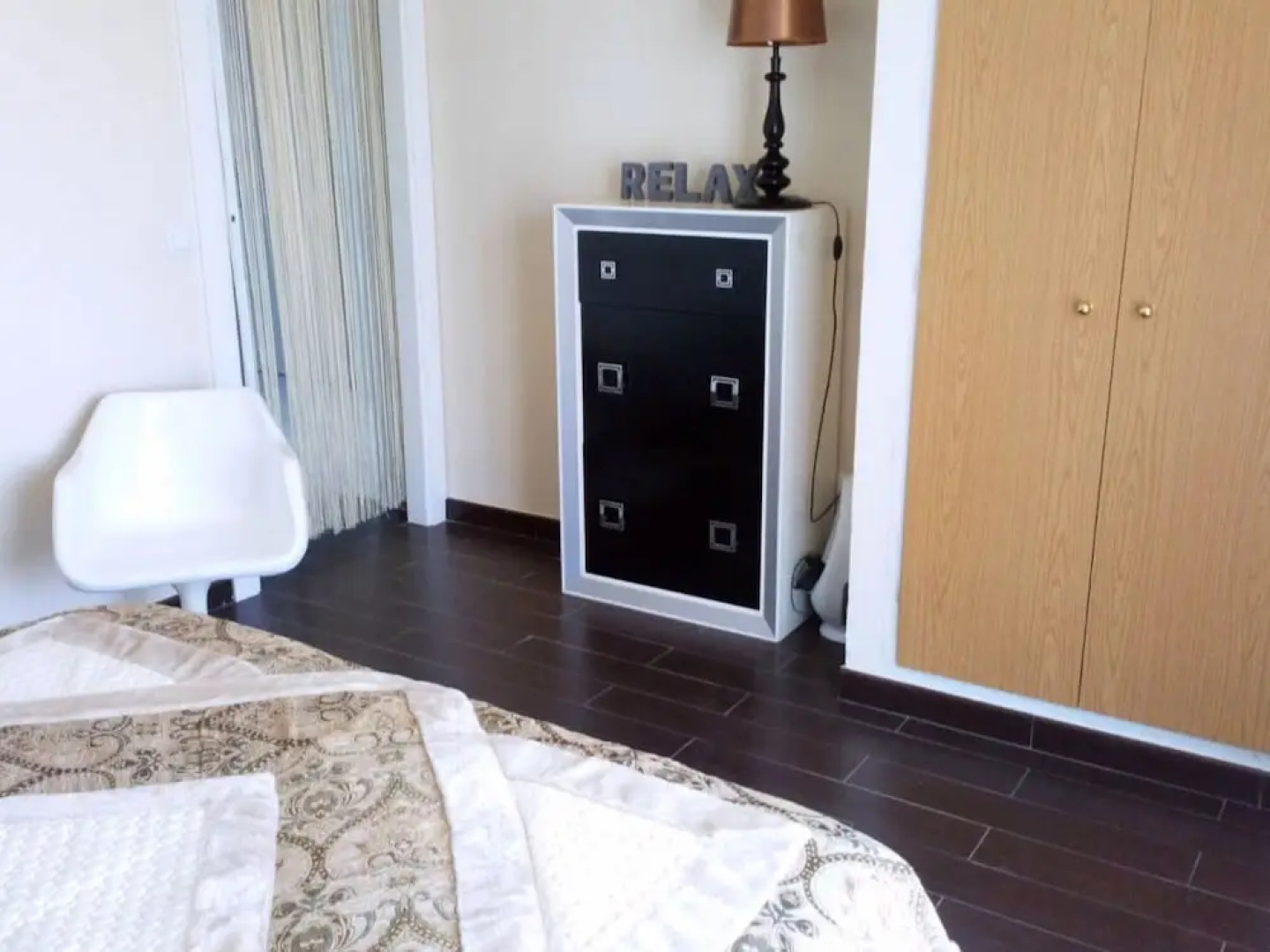 Apartamento Calafell playa