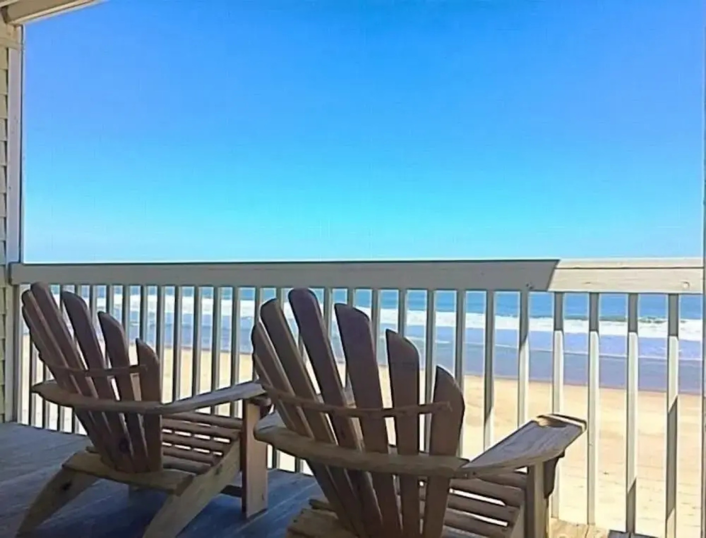Beach Blanket - Spacious Condo With Private Beach Access And Resort Amenities! 3 Bedroom Condo by RedAwning