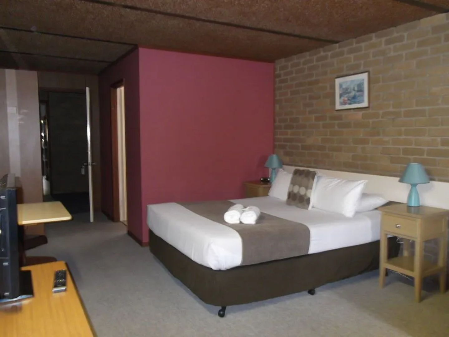 Rutherglen Motor Inn