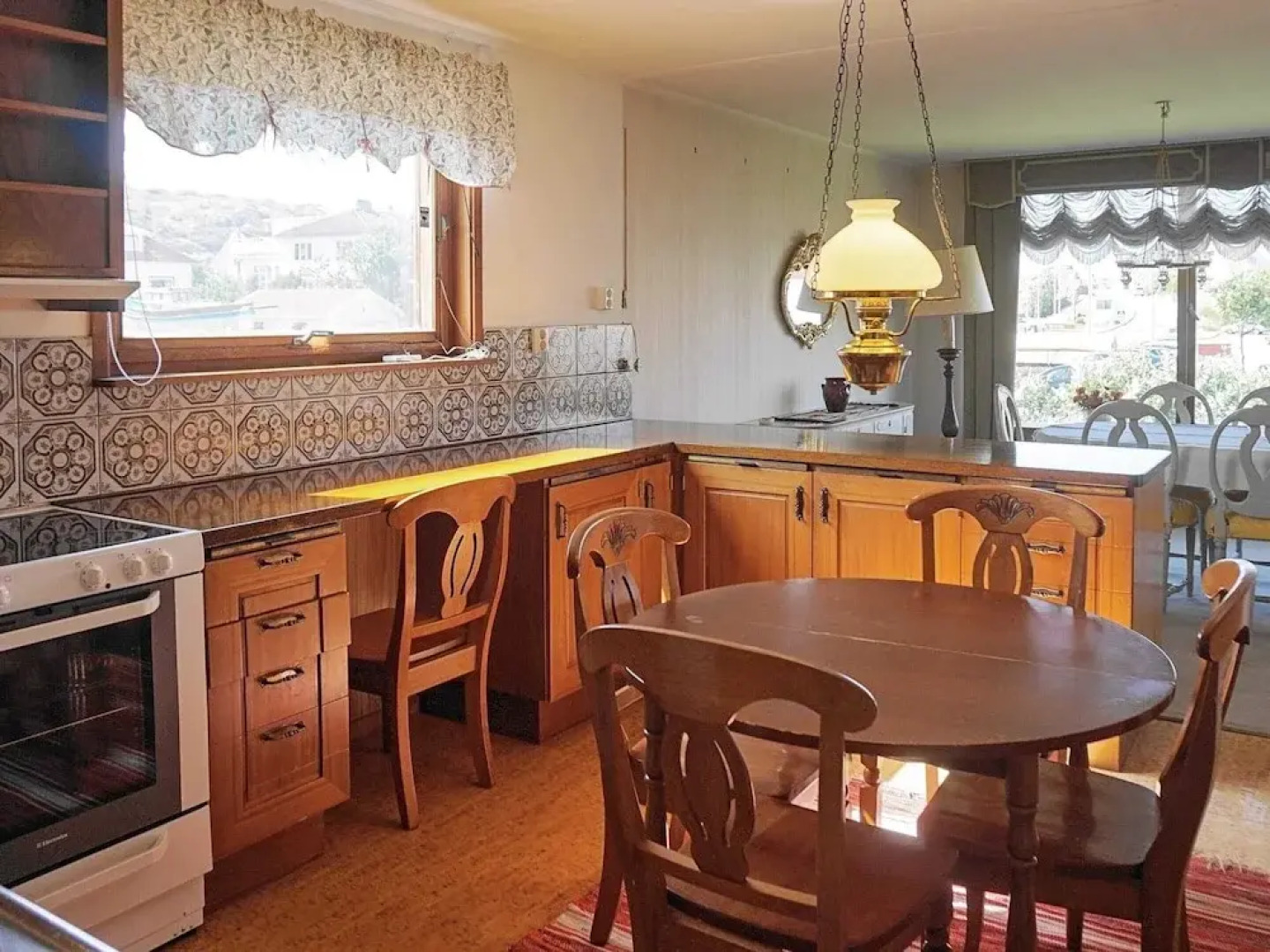 Holiday Home in Skärhamn