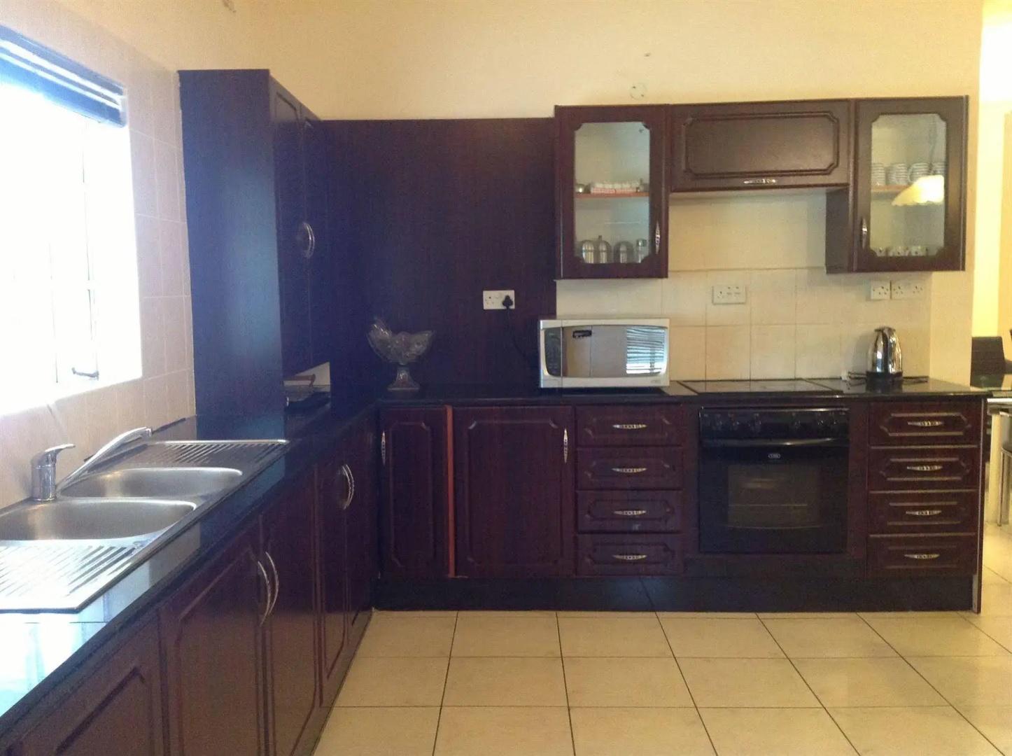 Khanondo Guest House