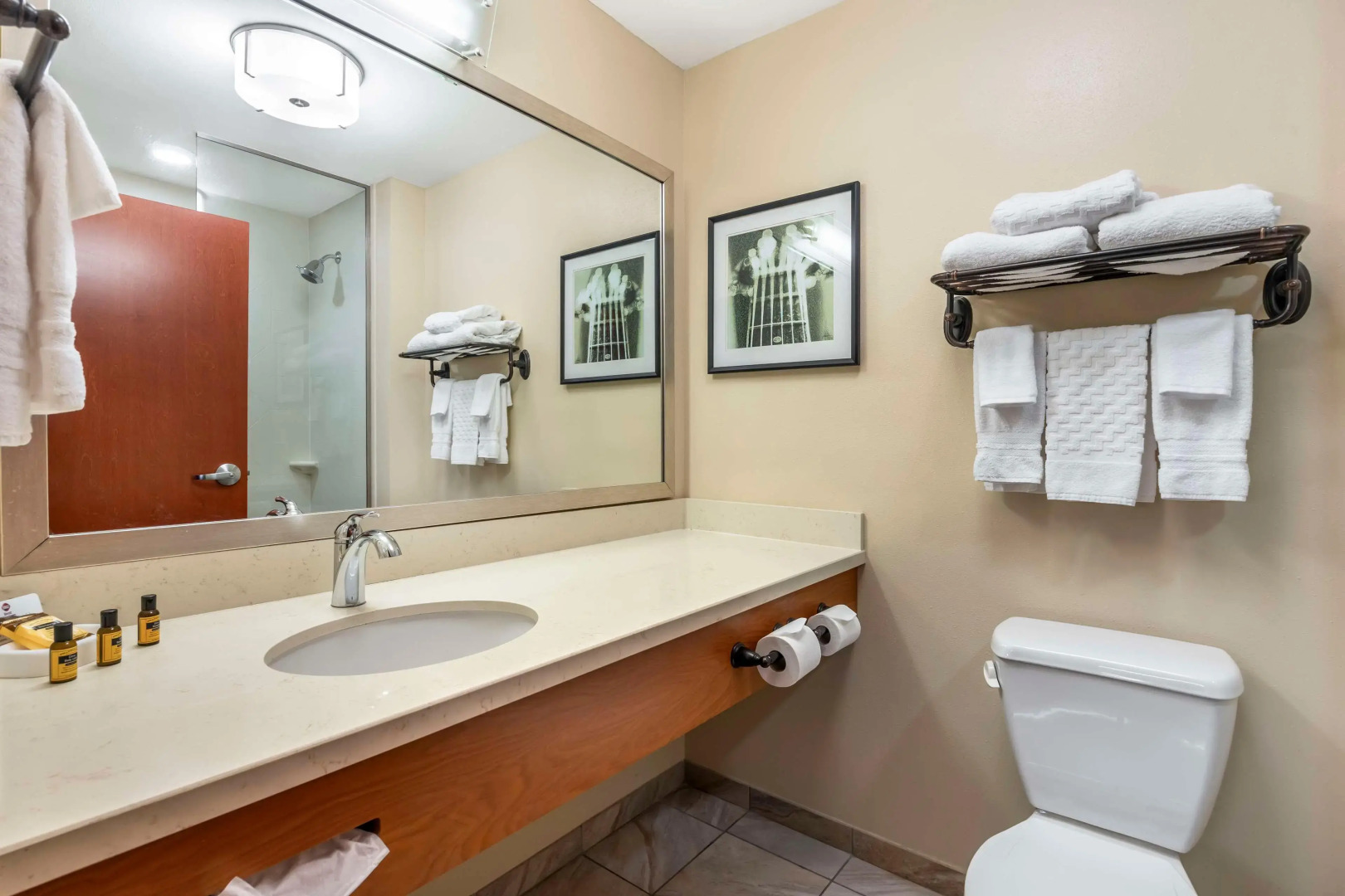 Best Western Plus Tuscumbia Muscle Shoals Hotel and Suites