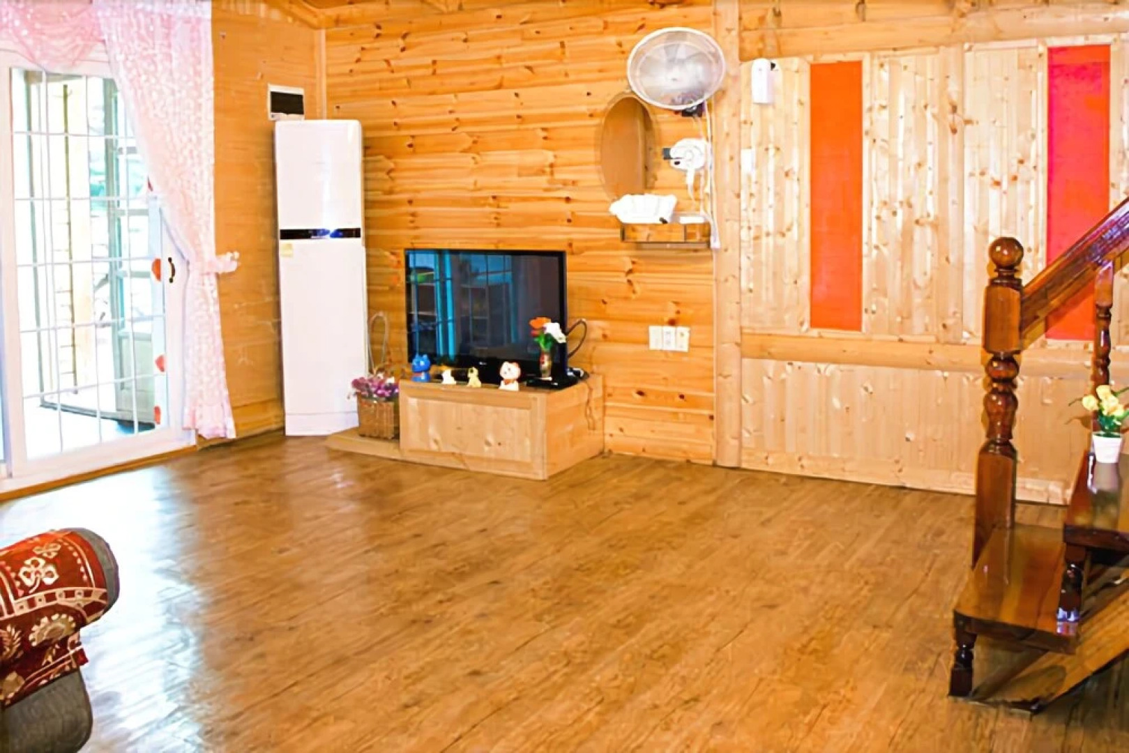 Yangsan Mountain Story1 Pension