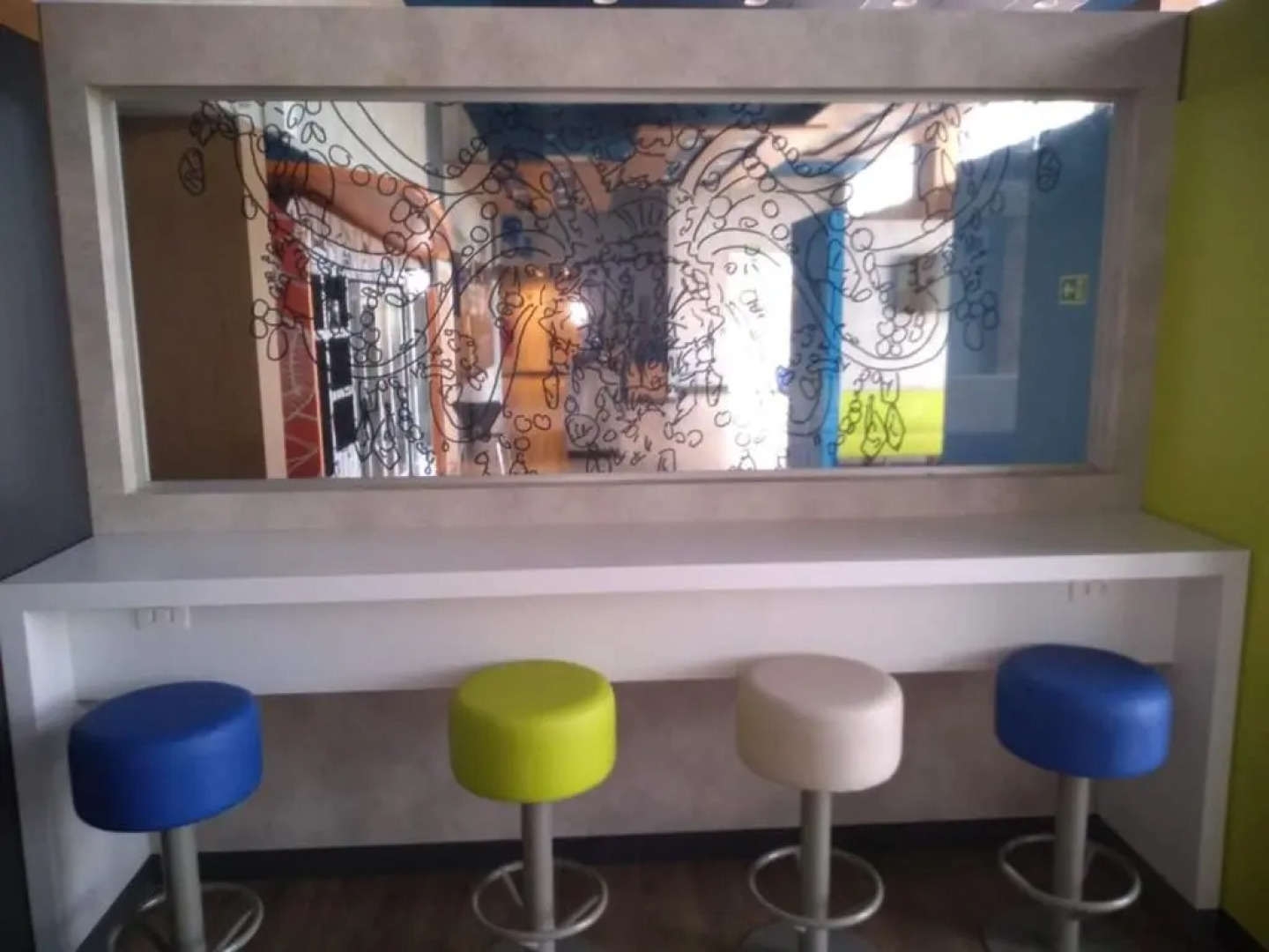 ibis budget Parauapebas