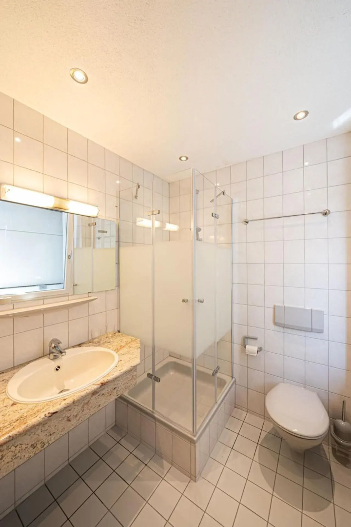 Stadthotel Pfeffermuhle