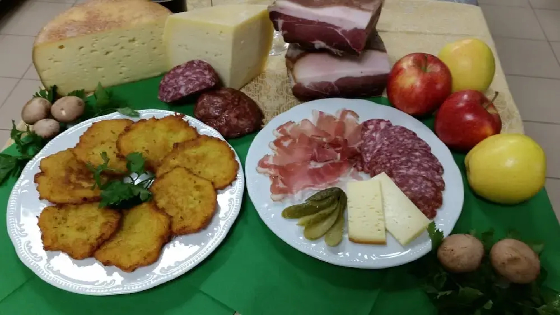 Victory Hotel Ristorente Pizzeria