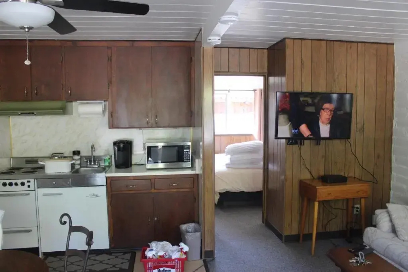 Little European Lodge