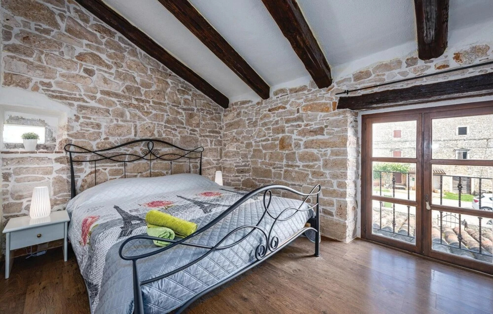 Amazing Home in Porec With Wifi and 2 Bedrooms