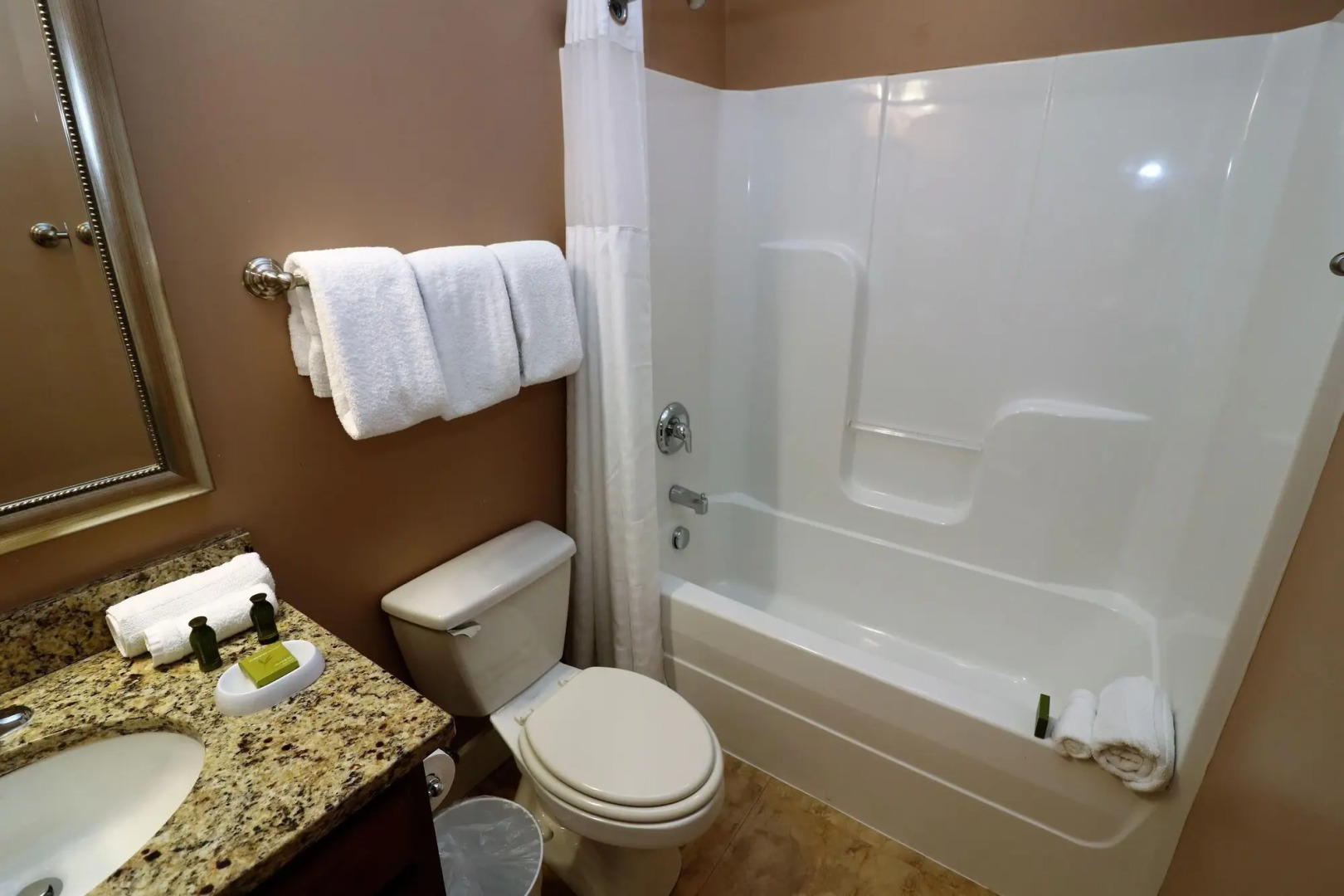 Kings Creek Plantation by TripForth