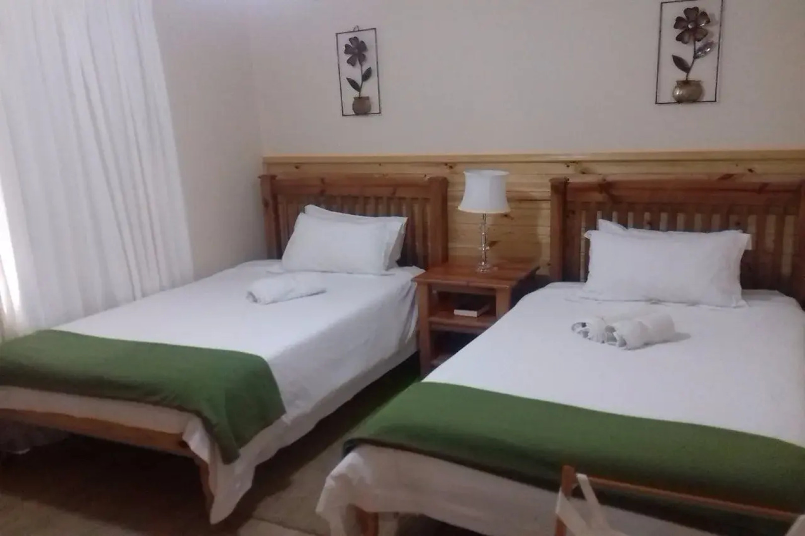 Dibiki Holiday Resort