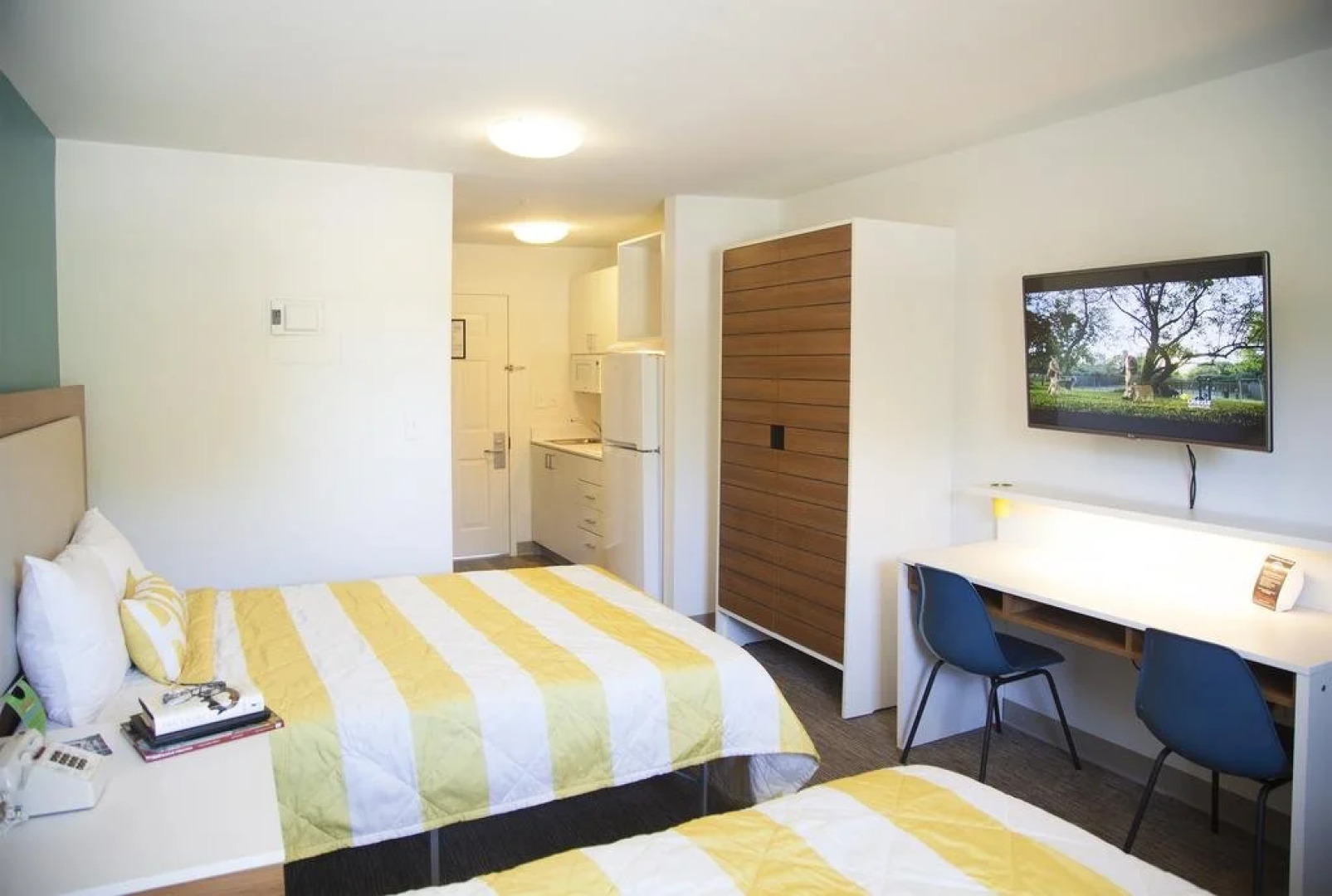 InTown Suites Extended Stay Houston TX - Webster/NASA